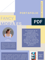 Portafolio de Diseño