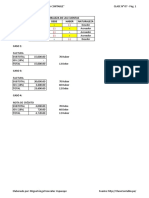 Clase 7 - Asientos de Ventas e Ingresos