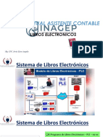 PLE Libros Electronicos