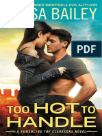 Tessa Bailey - 01 - Too Hot To Handle (Rev)