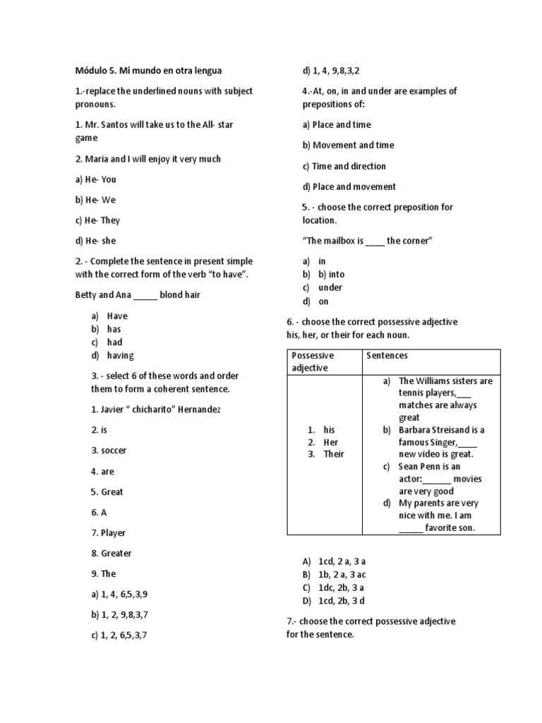 modulo-5-mi-mundo-en-otra-lengua-pdf-grammatical-number-english