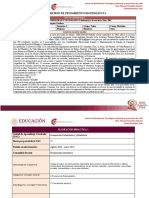 PLANEACIÓN DIDÁCTICA 1-PENSAMIENTO MATEMÁTICO 1PARA BACHILLERATO 