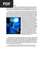 Transcript HTTYD 1 | PDF | Young Adult