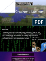 Apresentação hackerman