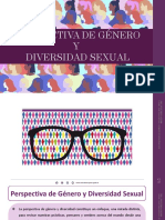 MÓDULO I - Perspectiva de Géneo y Diversidad Sexual-1