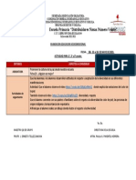 PLANEACION FICHA 26 PARA 1°,2° y 3°