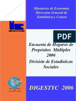 Publicacion Ehpm 2006