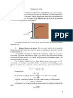 Trabajo de Fundaciones.