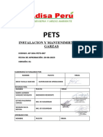 Ap-Sha-Pets-007. Instalacion y Mantenimiento de Garzas