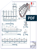 E-03 Detalles Estructurales Cubierta Metalica