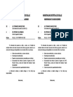 Memorandum 003-2020 Informe de Vehiculo de Serenazgo.