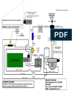 Schematic Layout Line Feeder System PTO - Cópia