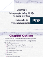 C6- Network & Telecomunication