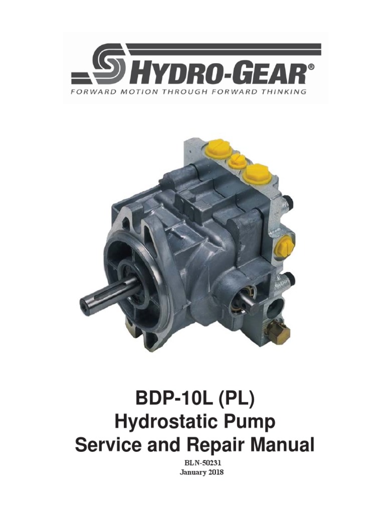 BLN50231_P2 hydro pump ferris PDF