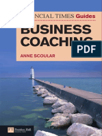 FT Guide To Business Coaching (The FT Guides) (Anne Scoular) (Z-Library)