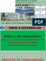 Semana 01 - Derecho Procesal Civil - Dr. Carbajal