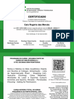 INGLÊS MÓDULO 1-Certificado Intermediário 2 ING1 75121