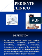 Expedienteclinico 130212092638 Phpapp02