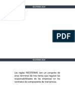 Incoterms 2020