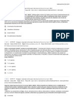 Lista Exercícios - Anos Iniciais - Aula 5