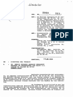 Ord. #2999-215 De07.07.1998 - Calificación de Relación Laboral