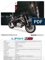 Moto kp350 Fichatecnica - 1666720658