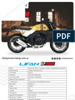 Moto kp200m Fichatecnica - 1666720620