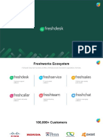 Freshdesk