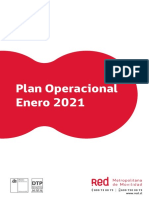 Plan Operacional Enero 2021