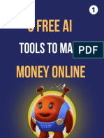 AI Tools For Making Money Online