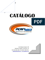 Catalogo Perfimax