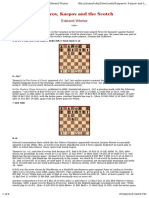PDF] TCEC14: The 14th Top Chess Engine Championship