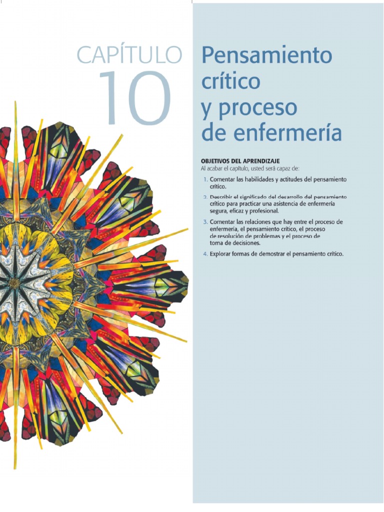 Capitulo 10 Fdce | PDF