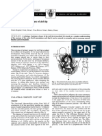 Functional Primary Closure of The Cleft Lip