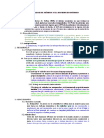 Articulo Desigualdad de Genero y El Sistema Economico