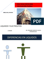 Liquidos y Electrolitos 2008