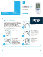 AllMedicus AGM 4000 Manual