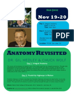 Anatomy Revisited Flyer UPDATE