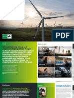 2022 LBG Environmental Sustainability Report