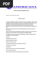 Gerard Imbert - Crisis de Valores en El Cine Posmoderno PDF | PDF ...