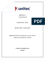 Informe Lab Quimica General Practica 7