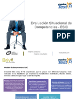 Catalogo de Competencias ESIC