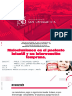 PC4 Act 1 Clinica Del Niño