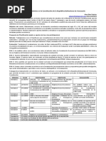 Propuesta de Planificación El Modelo Económico en La CRBV