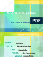 Anquilostomiasis