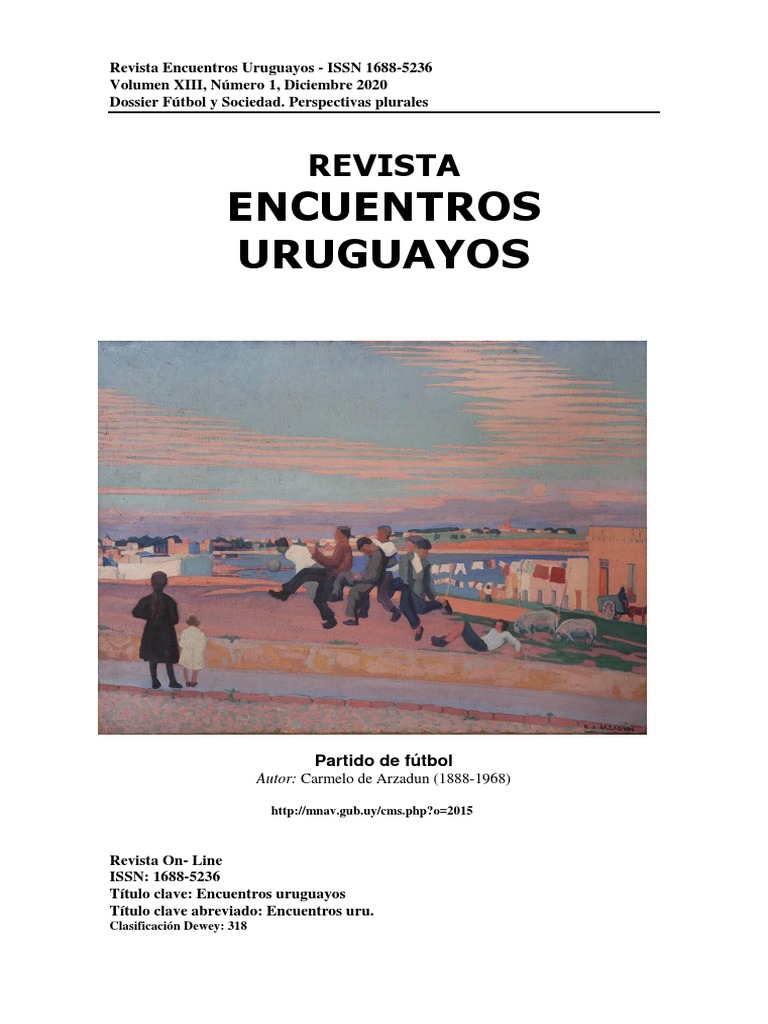 Crónicas Migrantes: La Vuelta Olímpica creada por la Selección Uruguaya de  fútbol campeona en los Juegos de París 1924