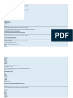 Conteúdo Programático PMMG