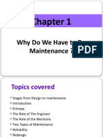 Chapter 1 Why Do We Do Maintenance2 1670987397281