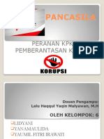 Makalah PKWN KLP 6