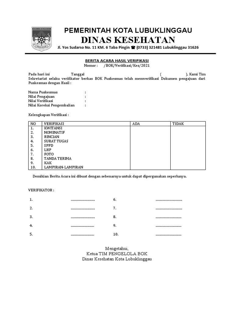 proses verifikasi berita dan sumber informasi terpercaya